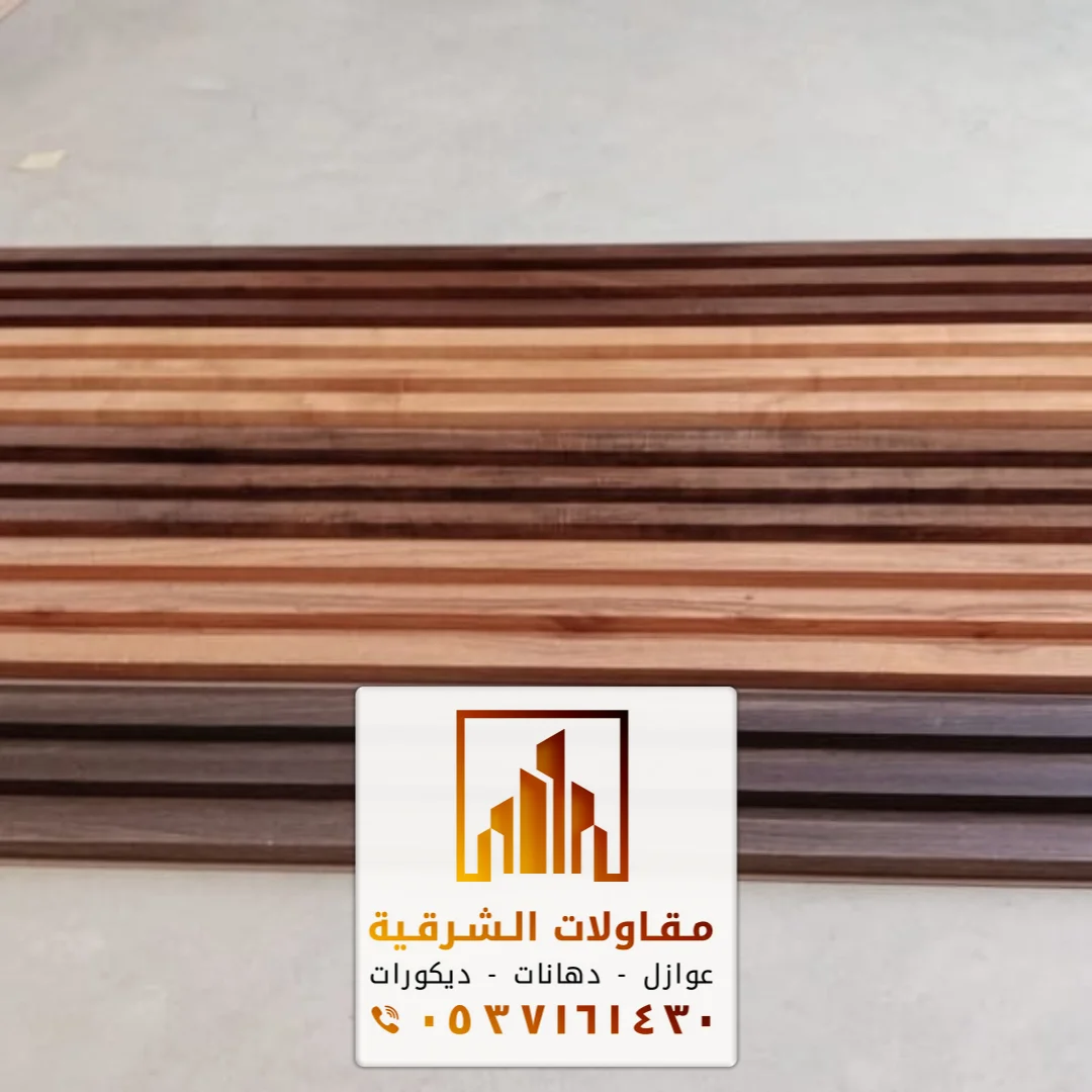 معلم ديكورات تاروت القطيف